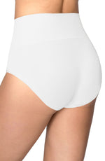Load image into Gallery viewer, Control Body 312277 Tummy Control Brief Bianco

