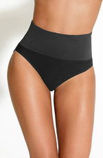 Load image into Gallery viewer, Control Body 312277 Tummy Control Brief Nero
