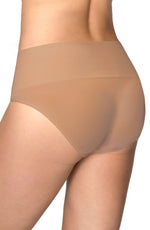 Load image into Gallery viewer, Control Body 312277 Tummy Control Brief Nude
