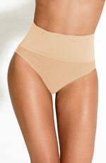 Load image into Gallery viewer, Control Body 312277 Tummy Control Brief Skin
