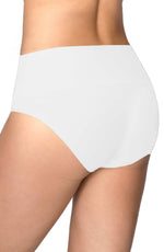 Load image into Gallery viewer, Control Body 312270 Tummy Control Brief Bianco
