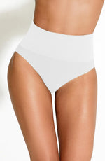 Load image into Gallery viewer, Control Body 312277 Tummy Control Brief Bianco
