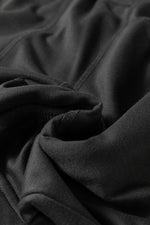 Load image into Gallery viewer, Carbon Grey Cargo Pockets Drawstring Sweatpants - Fashion Queen -  11
