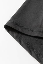 Load image into Gallery viewer, Carbon Grey Cargo Pockets Drawstring Sweatpants - Fashion Queen -  12
