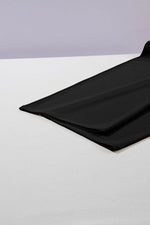Load image into Gallery viewer, Coffee High Waisted Tie Front Side Pocket Wide Leg Flowy Casual Pants - Fashion Queen -  22
