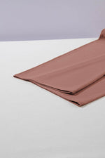 Load image into Gallery viewer, Coffee High Waisted Tie Front Side Pocket Wide Leg Flowy Casual Pants - Fashion Queen -  8

