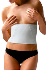 Load image into Gallery viewer, Control Body 110417 Corset Bianco - Fashion Queen -  1
