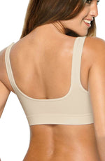 Load image into Gallery viewer, Control Body 110556 Bra Skin - Fashion Queen -  3
