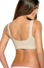 Load image into Gallery viewer, Control Body 110556 Bra Skin - Fashion Queen -  4
