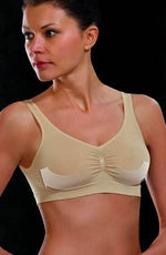 Load image into Gallery viewer, Control Body 110556 Bra Skin - Fashion Queen -  5
