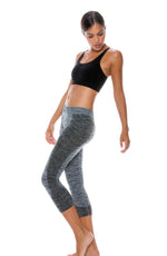 Load image into Gallery viewer, Control Body 110705 Sports Bra Nero - Fashion Queen -  10
