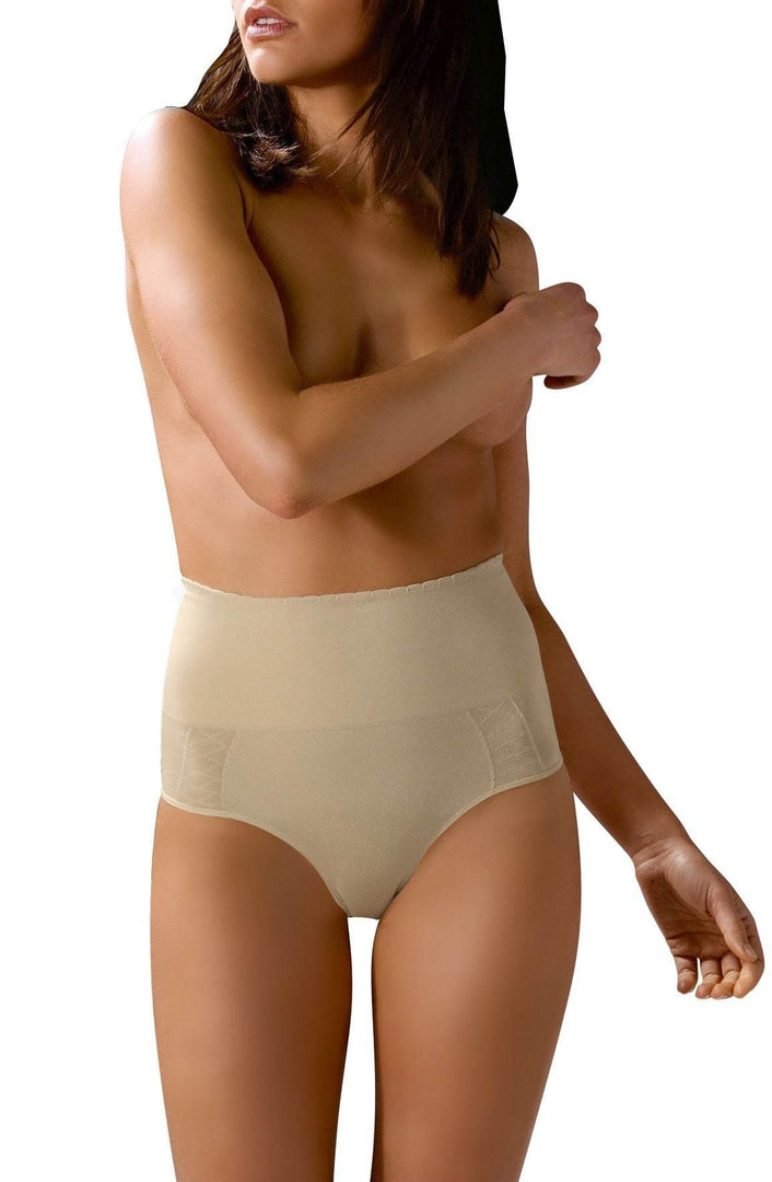 Control Body 311028 Shaping Brief Skin - Fashion Queen -  1