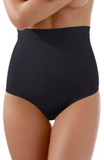 Load image into Gallery viewer, Control Body 311064 Shaping Brief Nero - Fashion Queen -  1
