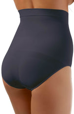 Load image into Gallery viewer, Control Body 311064 Shaping Brief Nero - Fashion Queen -  2
