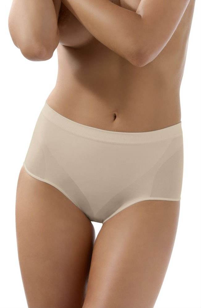 Control Body 311128 Shaping Brief Skin - Fashion Queen -  1