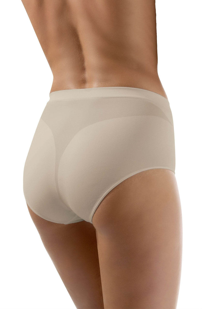 Control Body 311128 Shaping Brief Skin - Fashion Queen -  2