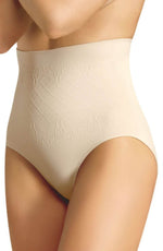 Load image into Gallery viewer, Control Body 311370 High Waist Shaping Brief Skin - Fashion Queen -  1
