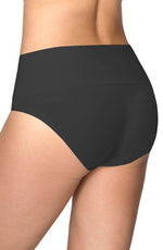 Load image into Gallery viewer, Control Body 312270 Tummy Control Brief Nero - Fashion Queen -  3
