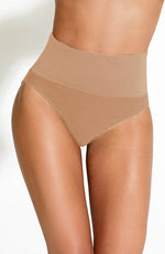Load image into Gallery viewer, Control Body 312270 Tummy Control Brief Nude - Fashion Queen -  1

