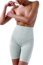 Load image into Gallery viewer, Control Body 410464 Girdle Bianco - Fashion Queen -  1
