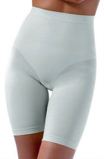 Load image into Gallery viewer, Control Body 410464 Girdle Bianco - Fashion Queen -  2
