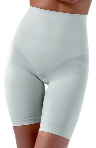 Control Body 410464 Girdle Bianco - Fashion Queen -  2