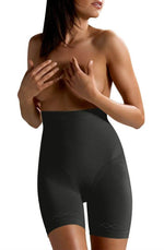 Load image into Gallery viewer, Control Body 410465 Shaping Short Nero - Fashion Queen -  1
