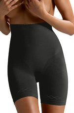 Load image into Gallery viewer, Control Body 410465 Shaping Short Nero - Fashion Queen -  2
