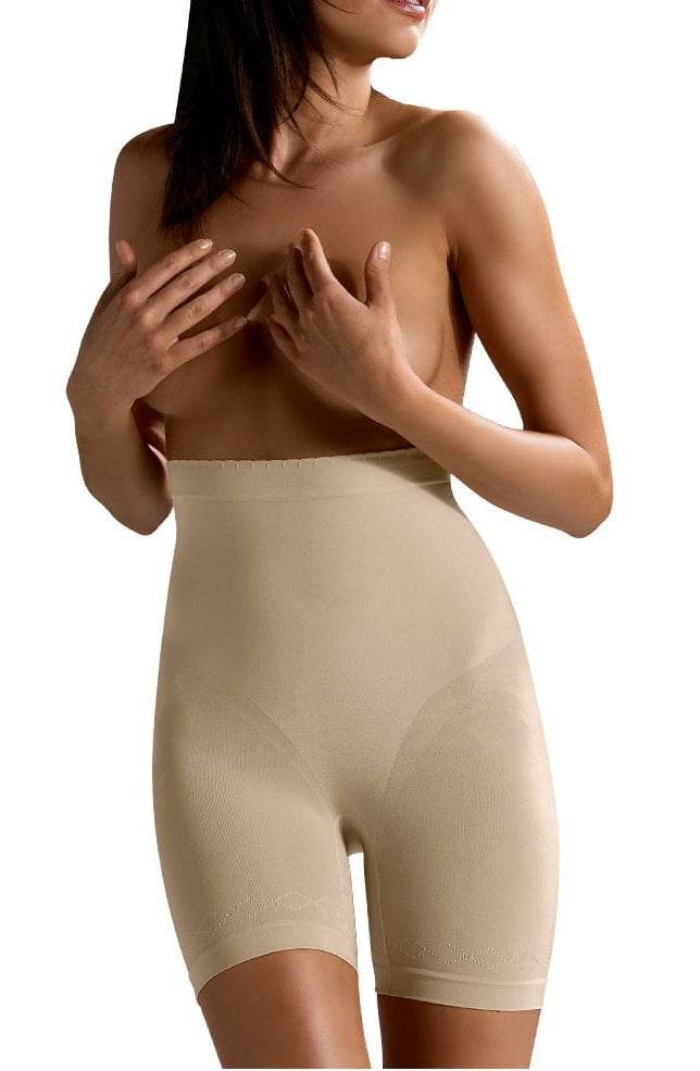 Control Body 410465 Shaping Short Skin - Fashion Queen -  1