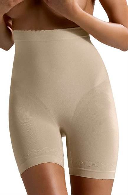 Control Body 410465 Shaping Short Skin - Fashion Queen -  2