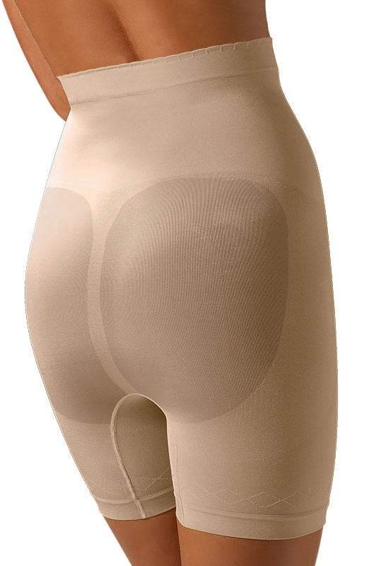 Control Body 410465 Shaping Short Skin - Fashion Queen -  5