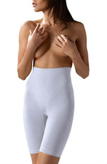 Load image into Gallery viewer, Control Body 410466 Shaping Girdle Bianco - Fashion Queen -  1
