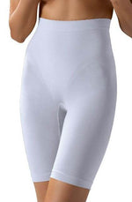 Load image into Gallery viewer, Control Body 410466 Shaping Girdle Bianco - Fashion Queen -  2
