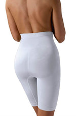 Load image into Gallery viewer, Control Body 410466 Shaping Girdle Bianco - Fashion Queen -  3
