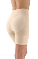Load image into Gallery viewer, Control Body 410597 Shaping Shorts Nero - Fashion Queen -  1
