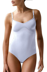 Load image into Gallery viewer, Control Body 510117 Shaping Body Bianco - Fashion Queen -  1
