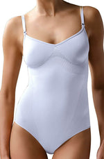 Load image into Gallery viewer, Control Body 510117 Shaping Body Bianco - Fashion Queen -  2
