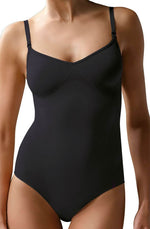 Load image into Gallery viewer, Control Body 510117 Shaping Body Nero - Fashion Queen -  2
