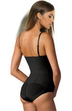 Load image into Gallery viewer, Control Body 510117 Shaping Body Nero - Fashion Queen -  3
