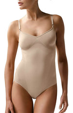 Load image into Gallery viewer, Control Body 510117 Shaping Body Skin - Fashion Queen -  1
