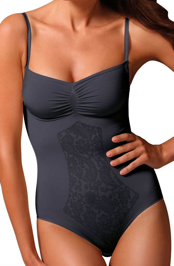 Control Body 510193 Body Nero - Fashion Queen -  1