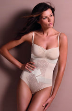Load image into Gallery viewer, Control Body 510193 Body Nero - Fashion Queen -  2
