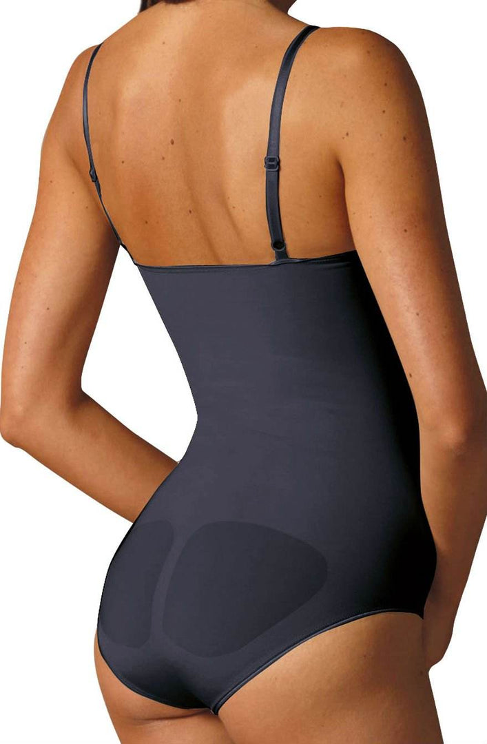 Control Body 510193 Body Nero - Fashion Queen -  3