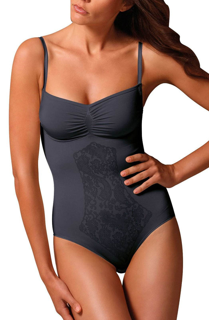 Control Body 510193 Body Nero - Fashion Queen -  5
