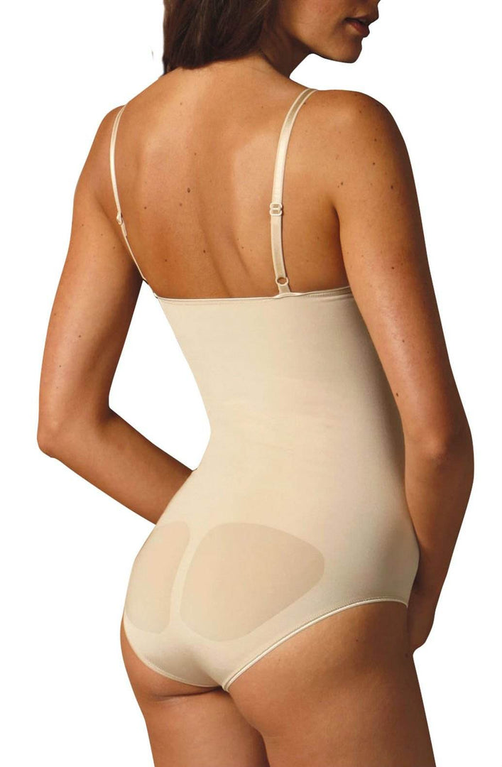 Control Body 510193 Body Skin - Fashion Queen -  4