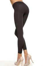 Load image into Gallery viewer, Control Body 610088 Shaping Leggings Nero - Fashion Queen -  1
