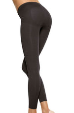 Load image into Gallery viewer, Control Body 610088 Shaping Leggings Nero - Fashion Queen -  2
