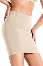 Load image into Gallery viewer, Control Body 810158 Shaping Underskirt Skin - Fashion Queen -  2
