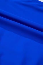 Load image into Gallery viewer, Dark Blue Bow Peplum Waist Spaghetti Straps Tankini Set - Fashion Queen -  17
