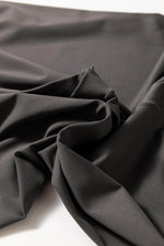 Load image into Gallery viewer, Dark Grey V Shape High Waist Flared Leggings - Fashion Queen -  8
